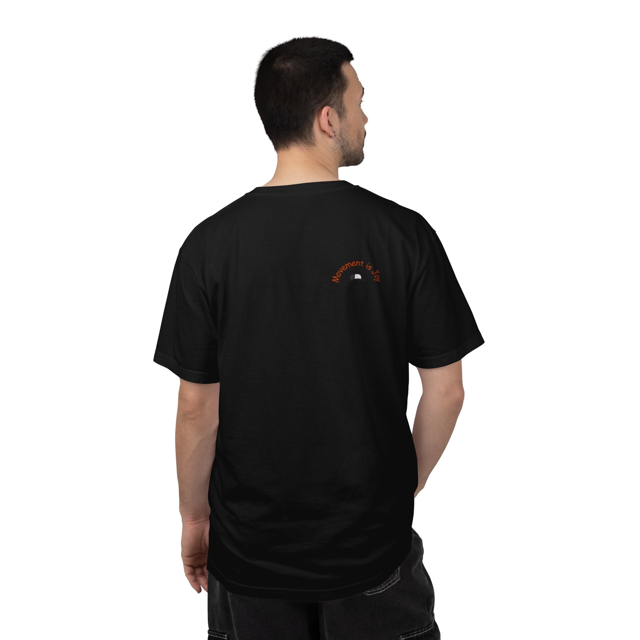 Psalm 30:11 You Turned my Mourning into Dancing:  Unisex Joy Tee