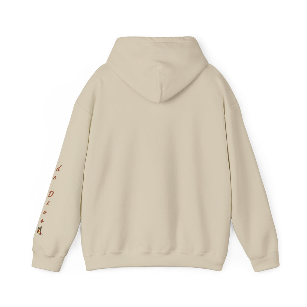 La Providencia de Dios | Women’s Fall Hoodie