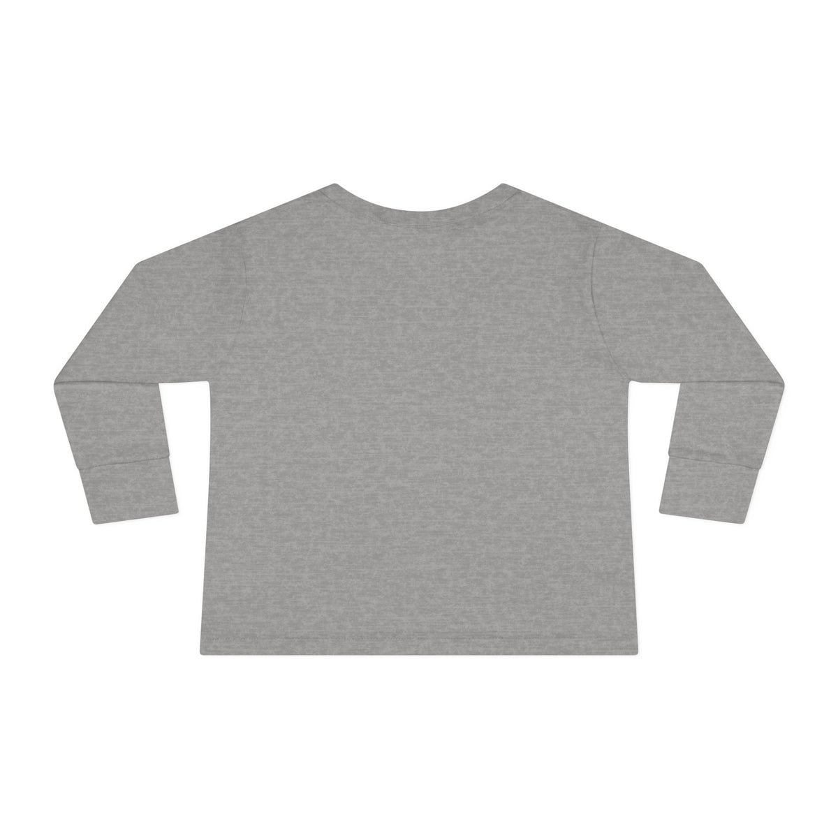 My Spirit Rides the Wind | Toddler Long-Sleeve Shirt