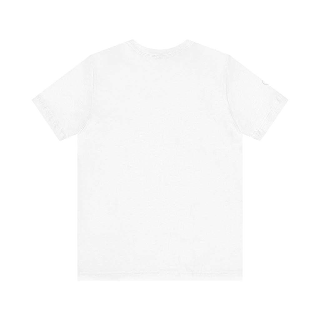 Women's Jersey Short Sleeve Tee – Consider the Lillies