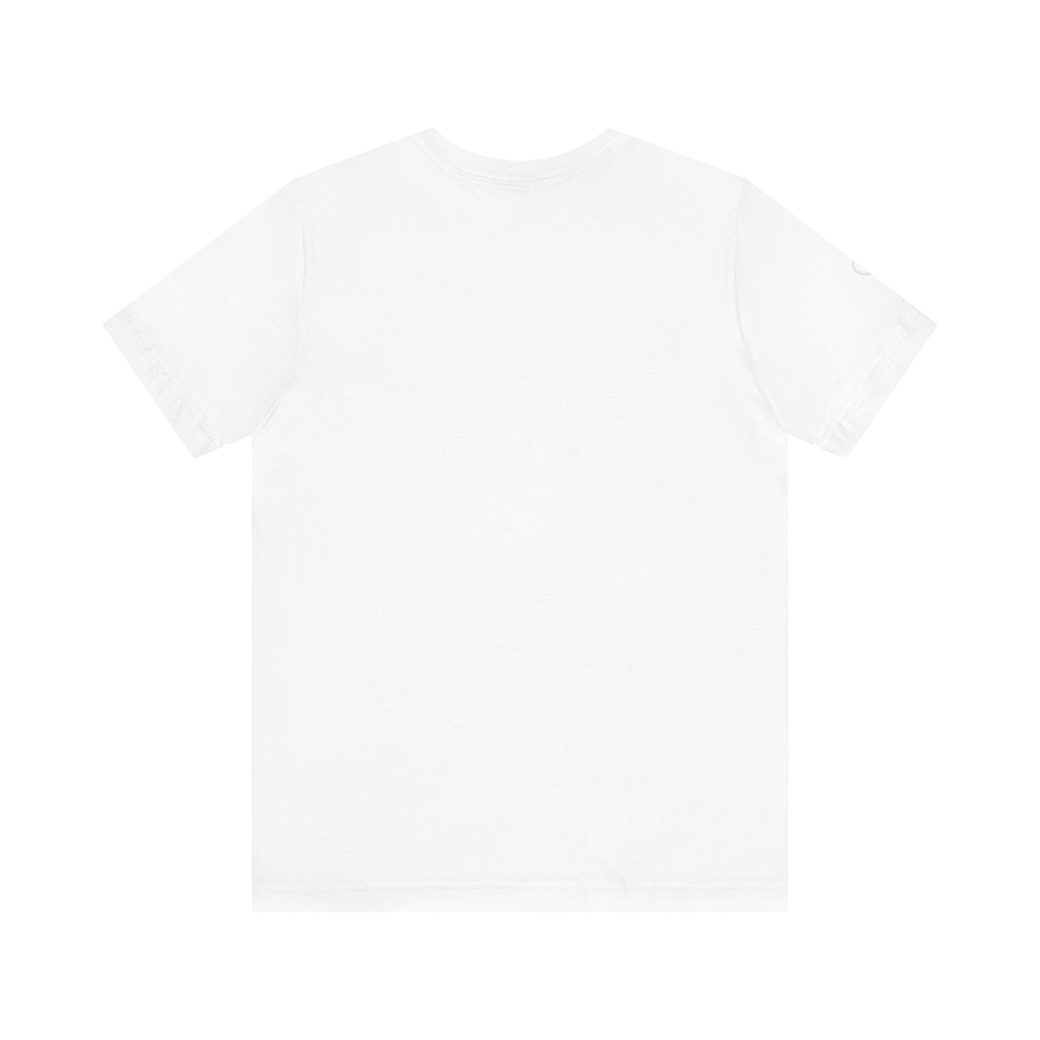 Women's Jersey Short Sleeve Tee – Consider the Lillies