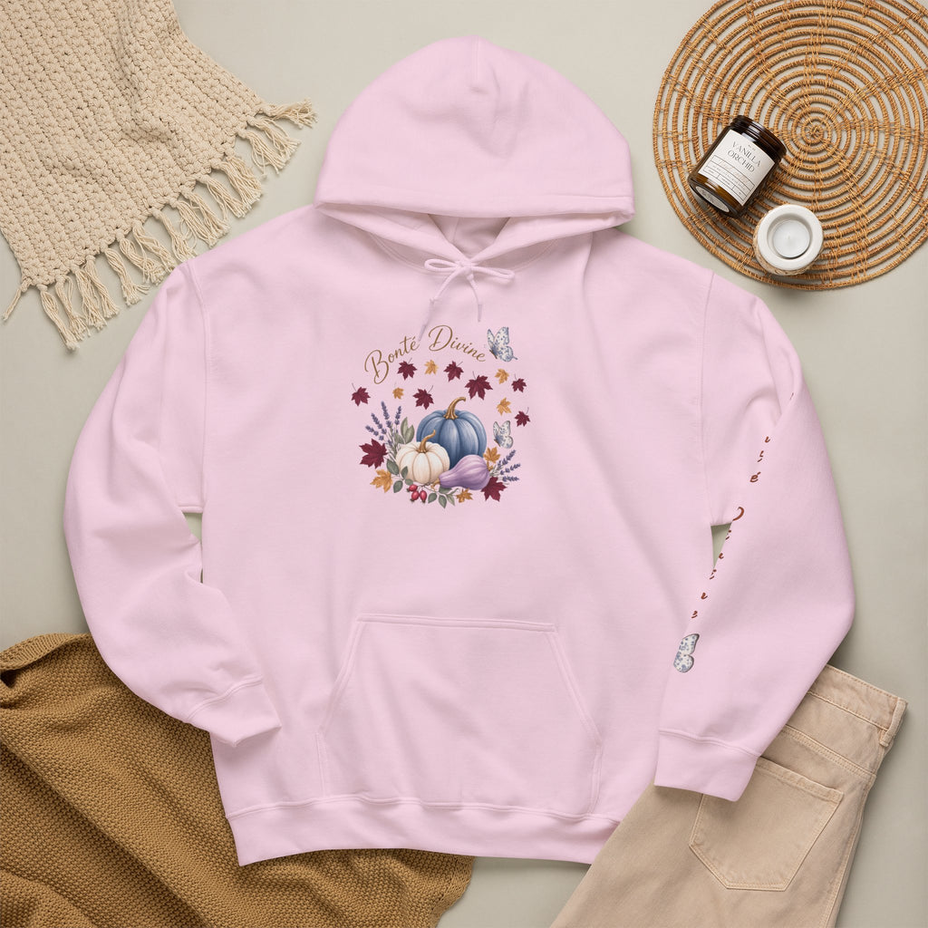 Bonté Divine | Women’s Fall Hoodie