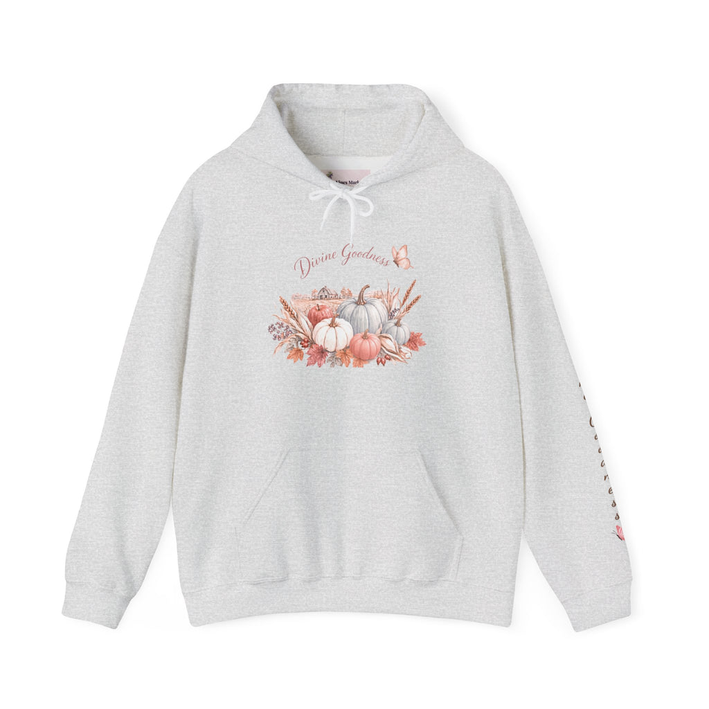 Divine Goodness | Women’s Fall Hoodie