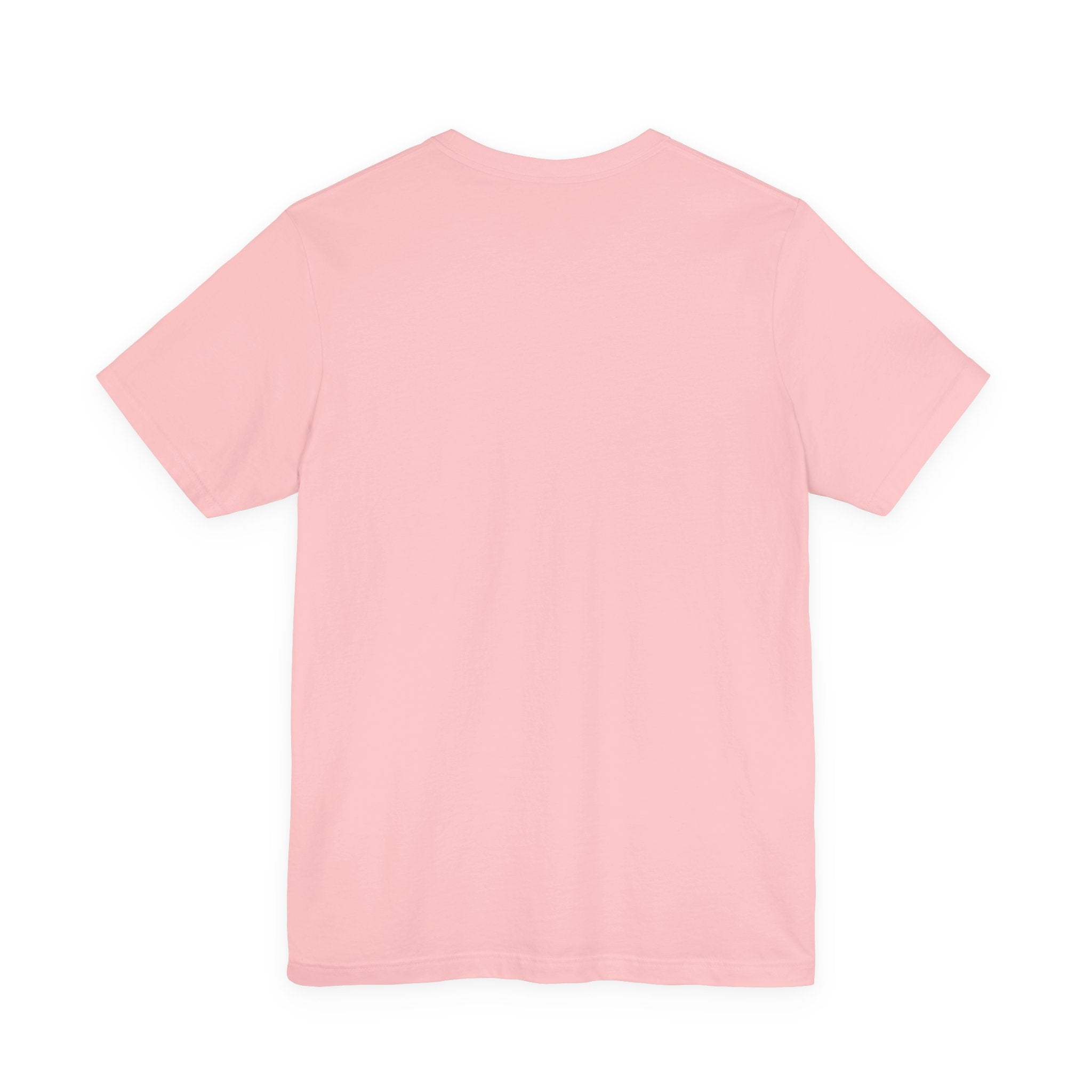 Be Still, A Quiet Reminder  Unisex Tee