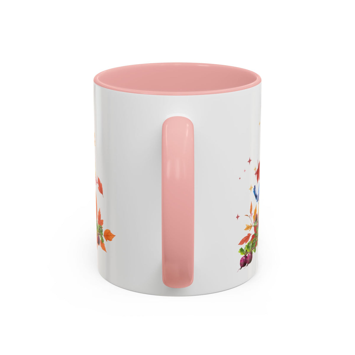 Fall Harvest | Home Ceramic Mug