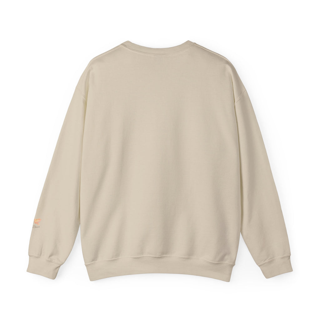 And a Partridge in a Pear Tree | Women's Christmas Crewneck Sweatshirt