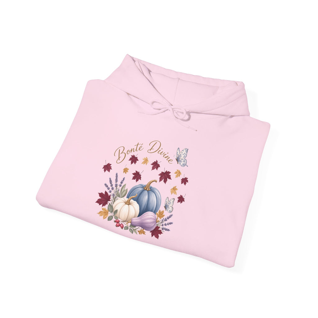 Bonté Divine | Women’s Fall Hoodie