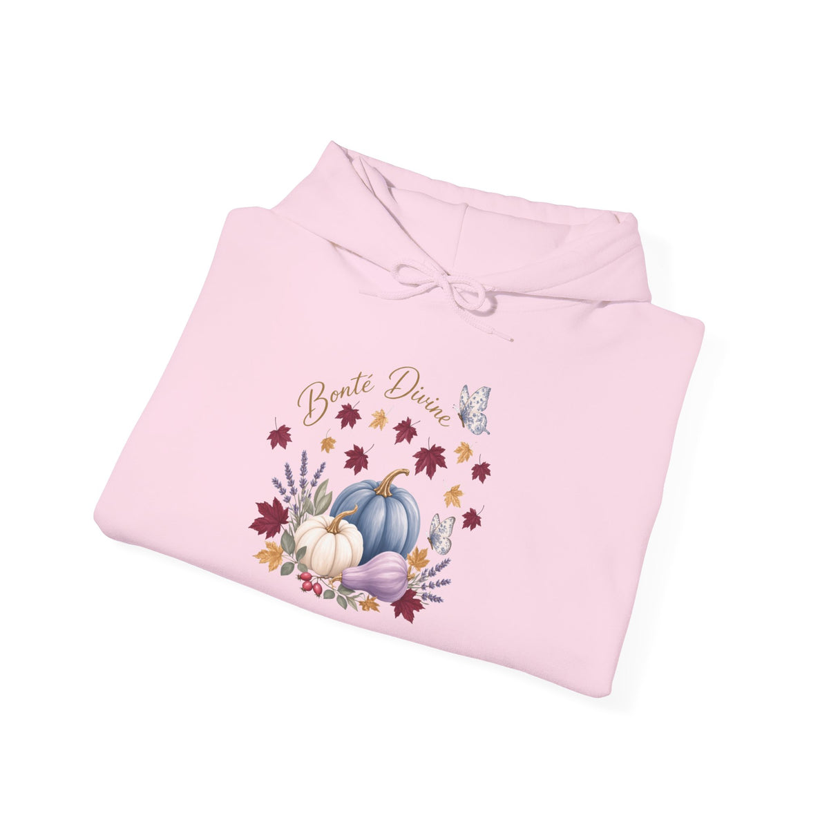 Bonté Divine | Women’s Fall Hoodie