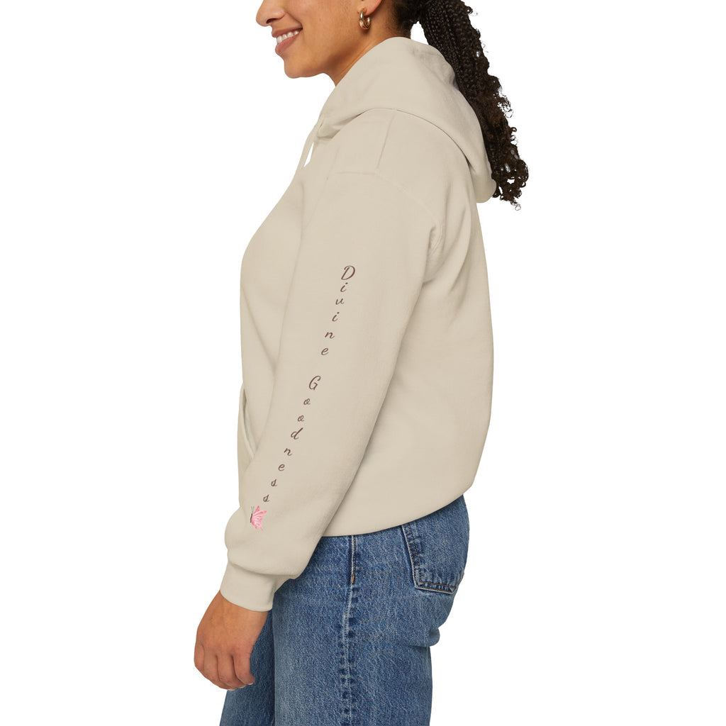 Divine Goodness | Women’s Fall Hoodie