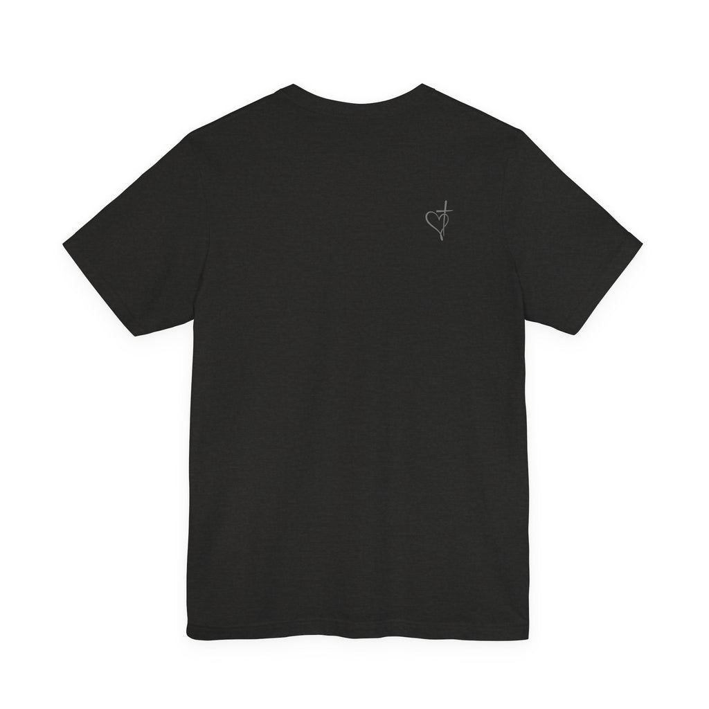 Circle of Compassion - Schweitzer Unisex Relaxed Comfort Tee