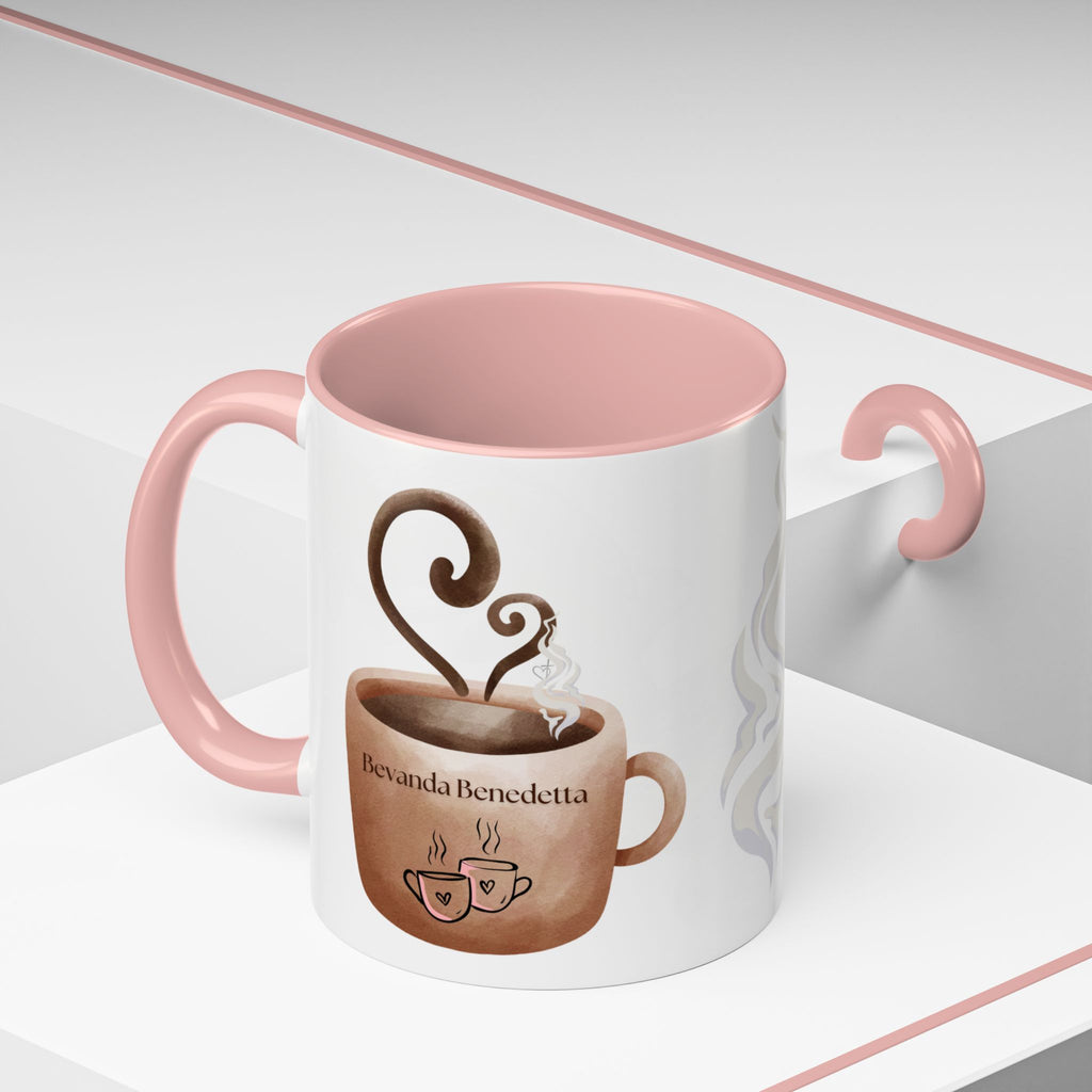 Bevanda Benedetta | Tuscan Italian Blessed Beverage Mug – Mother's Day Gift (11, 15oz)