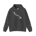 Follow Your Star | Women's Christmas Hoodie