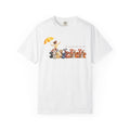 The Lord God Made Them All | Women's Dog Lover Relaxed Tee