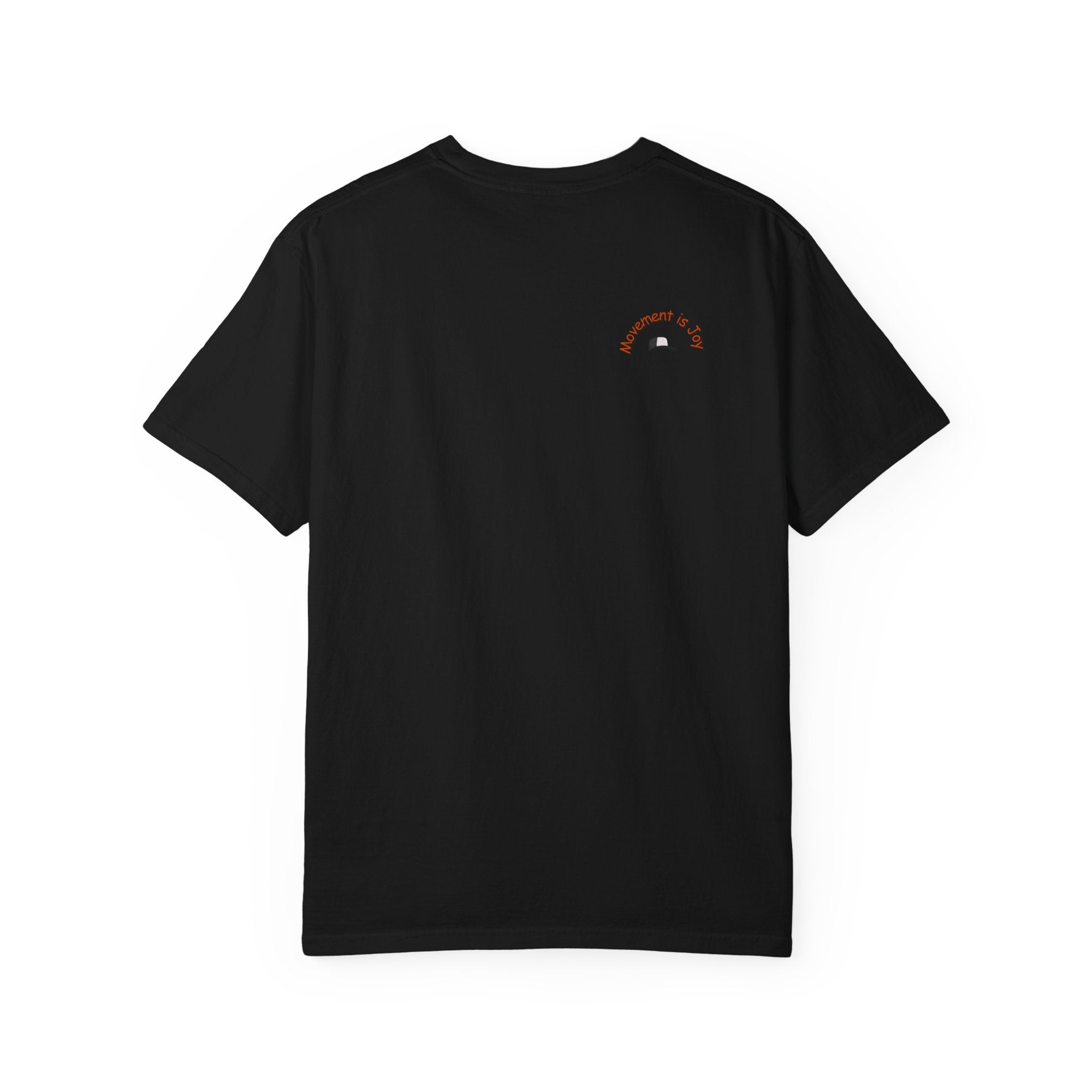 Psalm 30:11 You Turned my Mourning into Dancing:  Unisex Joy Tee