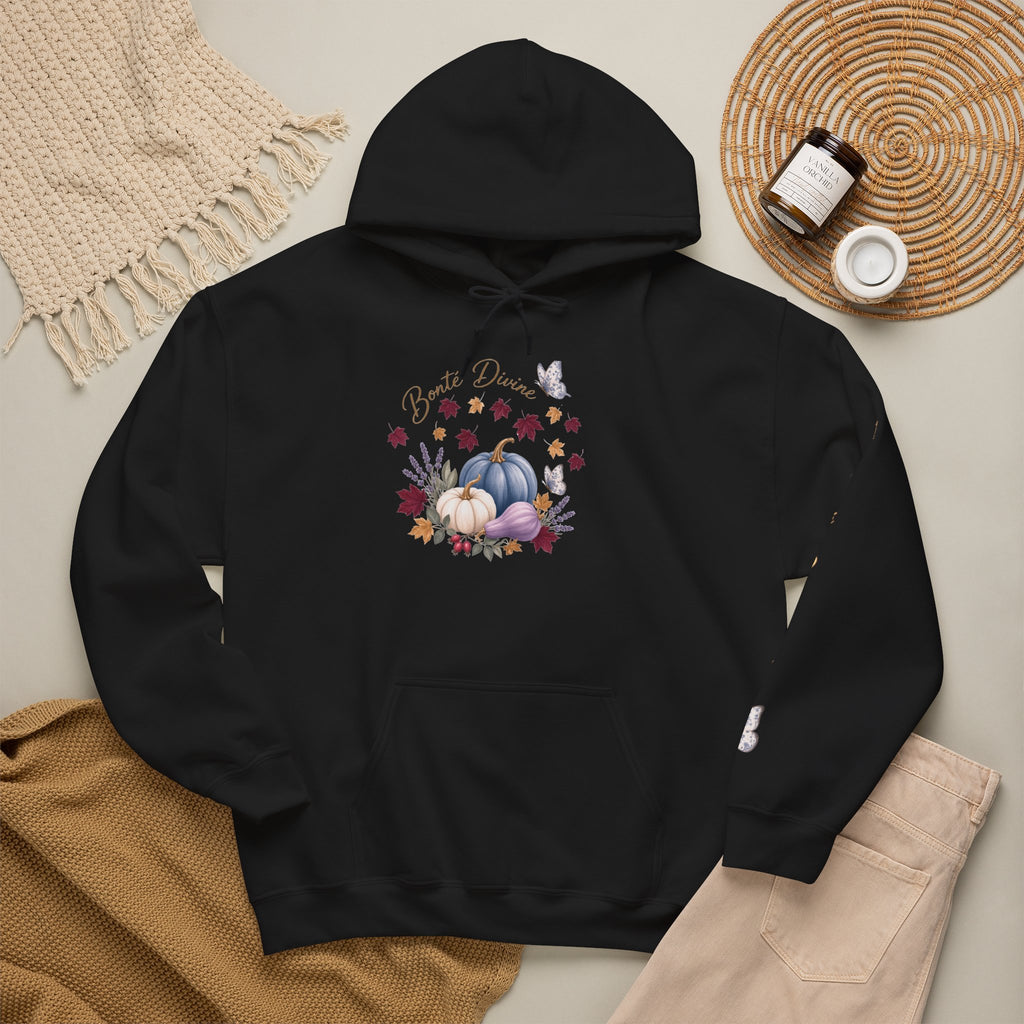 Bonté Divine | Women’s Fall Hoodie