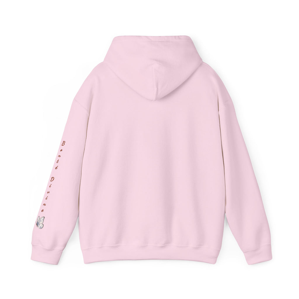 Bonté Divine | Women’s Fall Hoodie