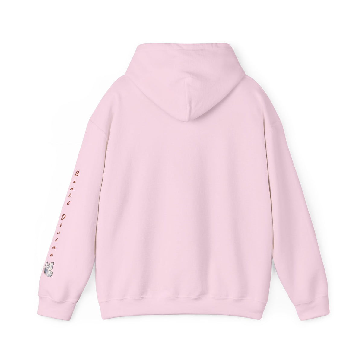 Bonté Divine | Women’s Fall Hoodie
