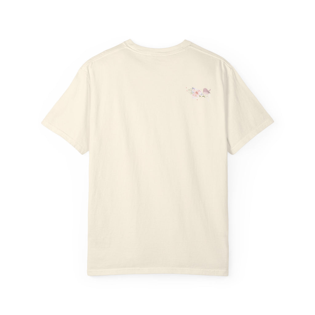 Mom to Be | Proverbs 31:25-26 Strength & Dignity T-Shirt – Expecting & Plus Size Friendly