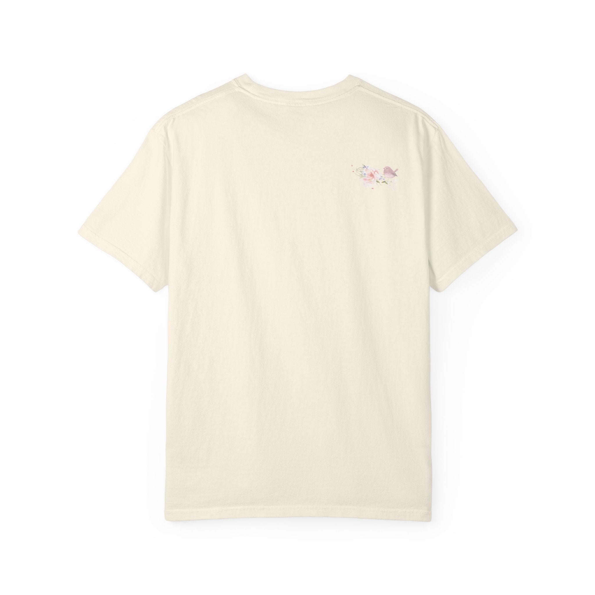 Mom to Be | Proverbs 31:25-26 Strength & Dignity T-Shirt – Expecting & Plus Size Friendly