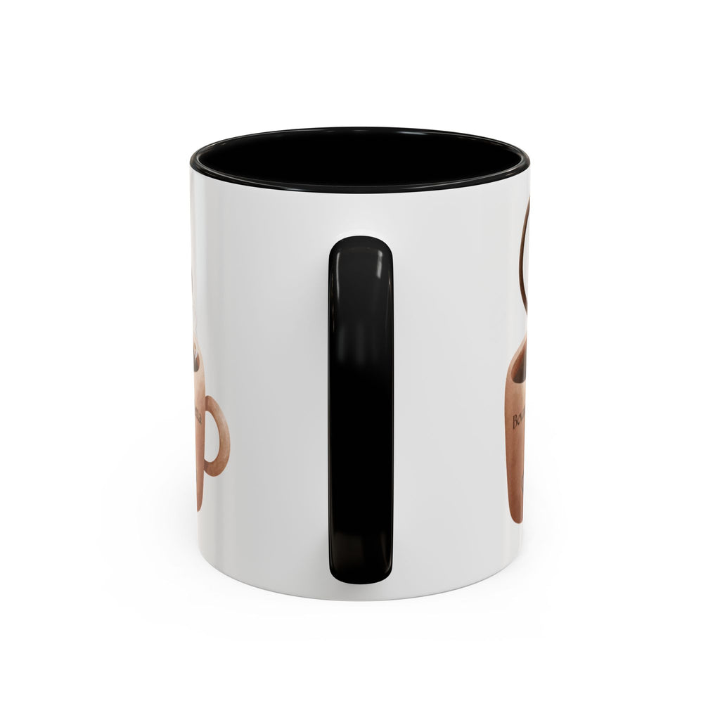 Bevanda Benedetta | Tuscan Italian Blessed Beverage Mug – Mother's Day Gift (11, 15oz)