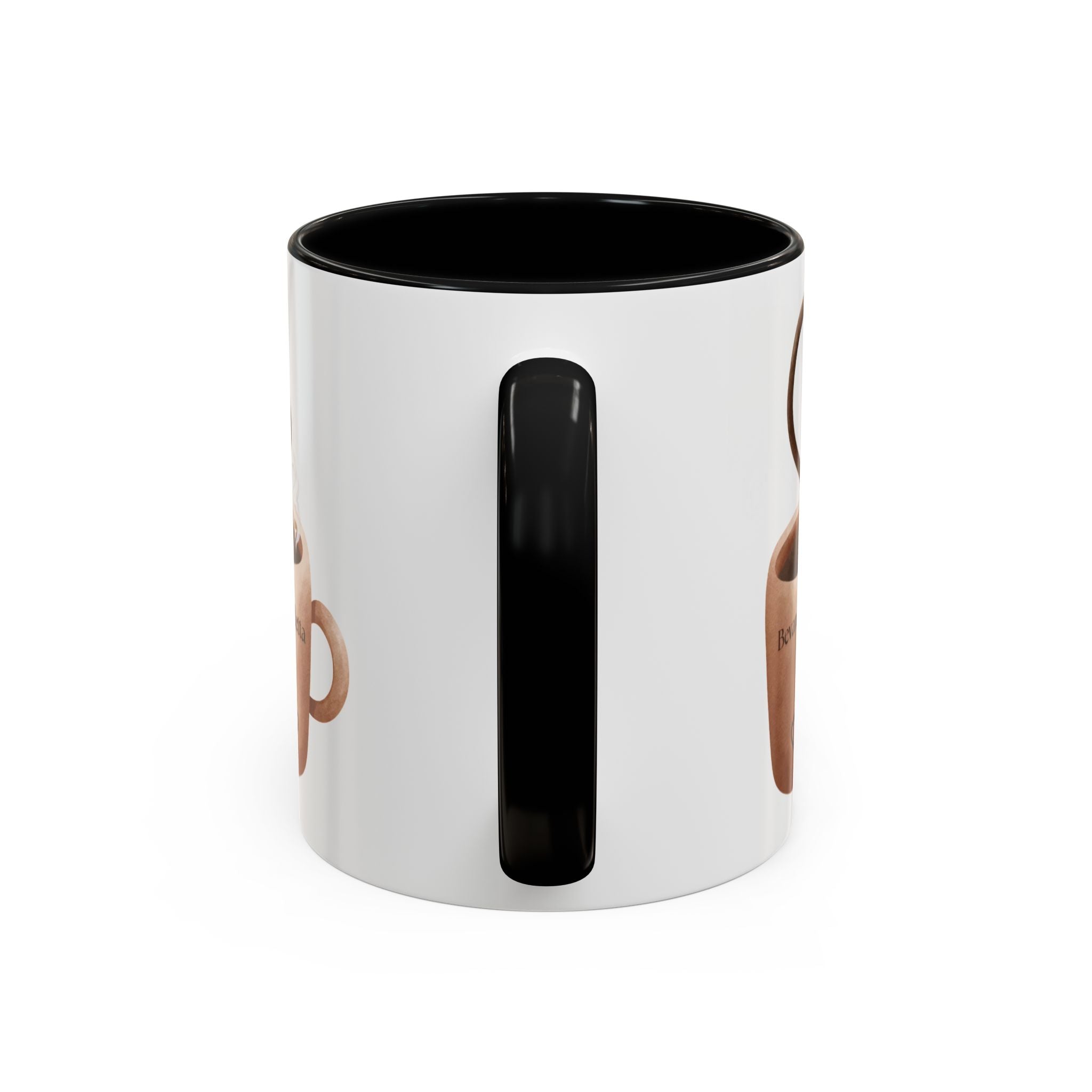 Bevanda Benedetta | Tuscan Italian Blessed Beverage Mug – Mother's Day Gift (11, 15oz)