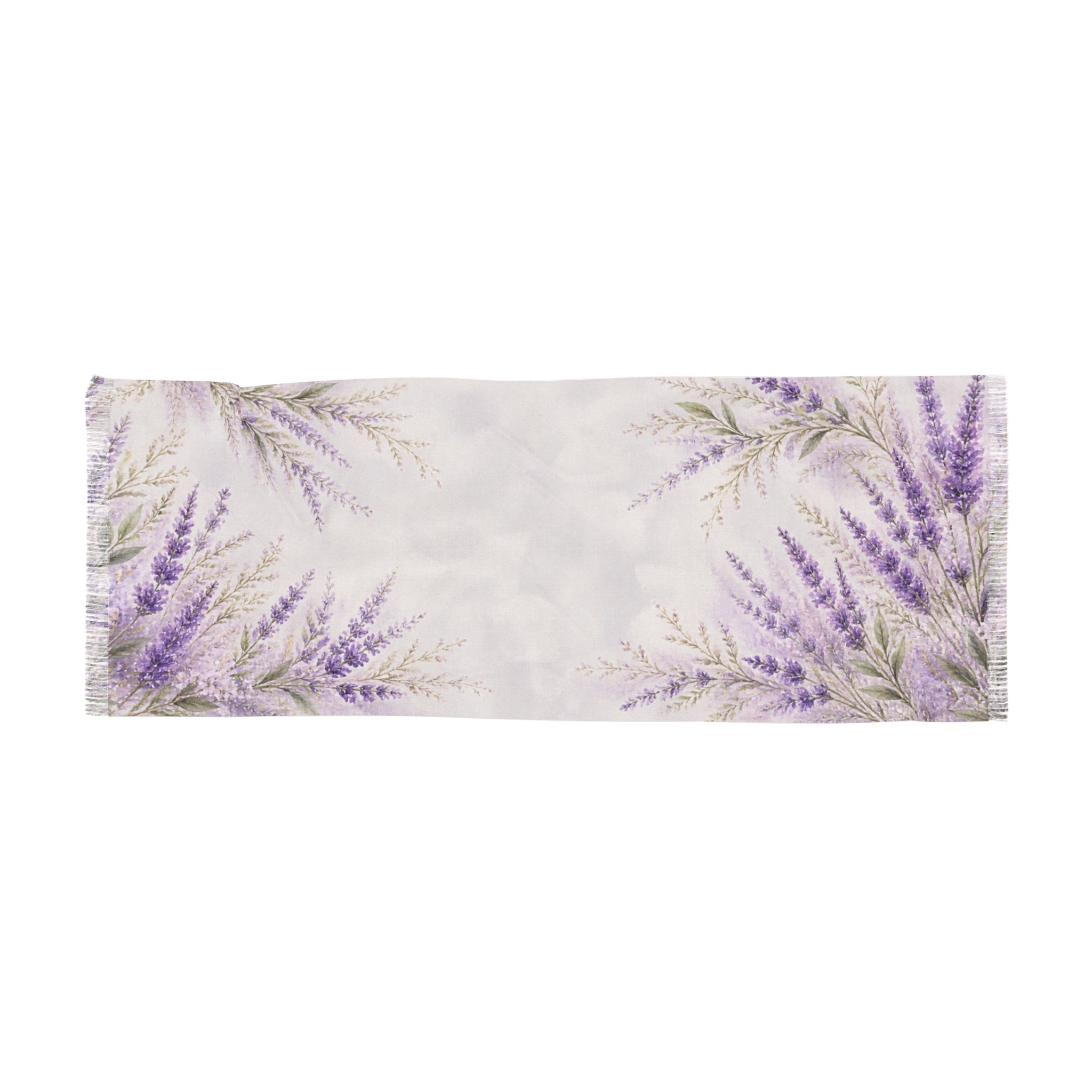 Sarah's Song Light Scarf — The Vineyard Covenant
