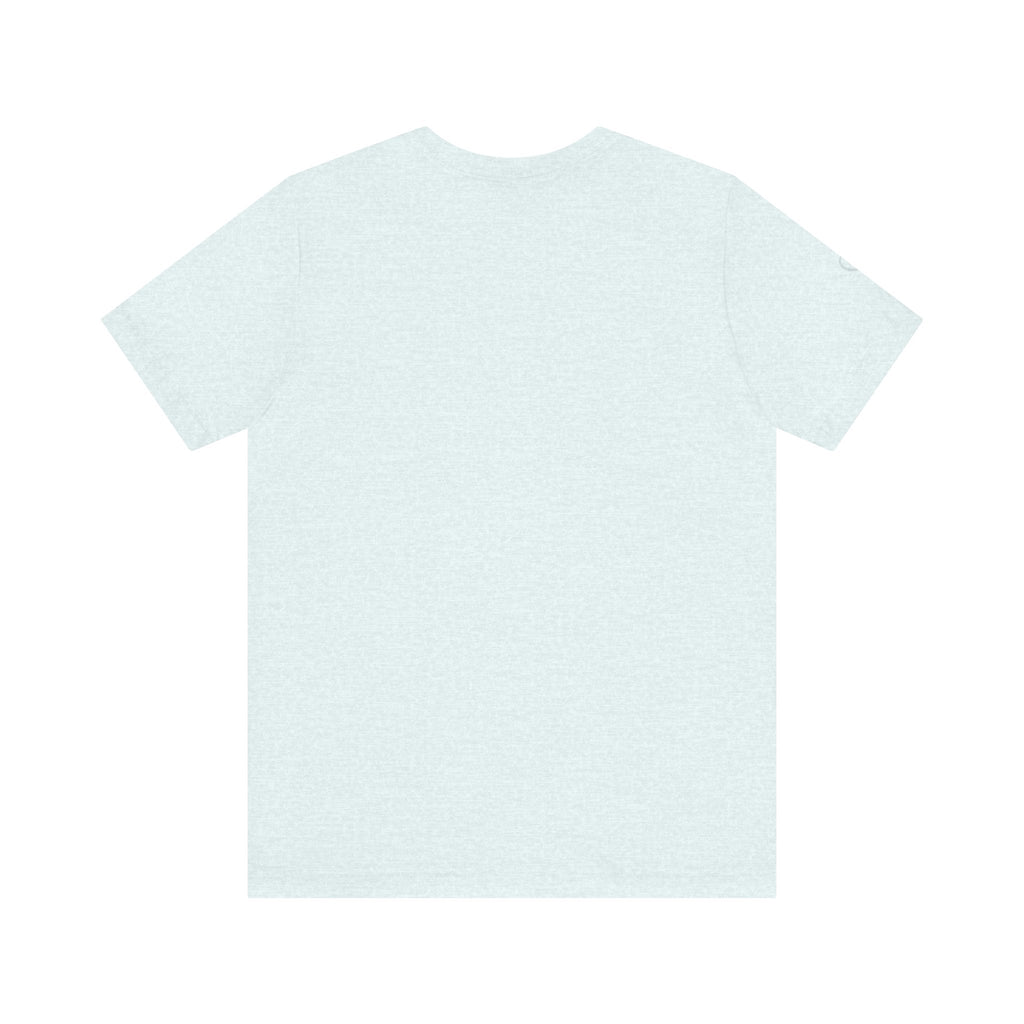 Women's Jersey Short Sleeve Tee – Consider the Lillies