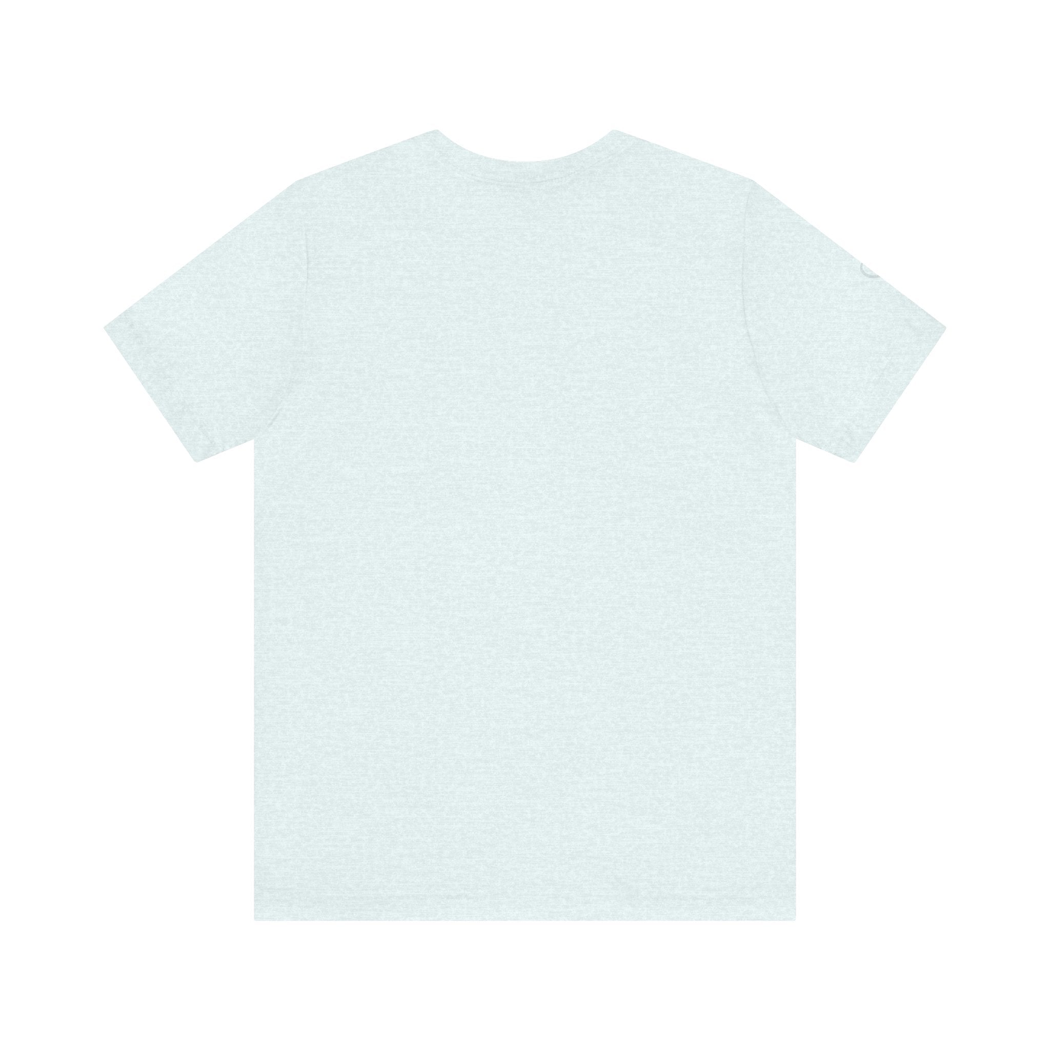 Women's Jersey Short Sleeve Tee – Consider the Lillies
