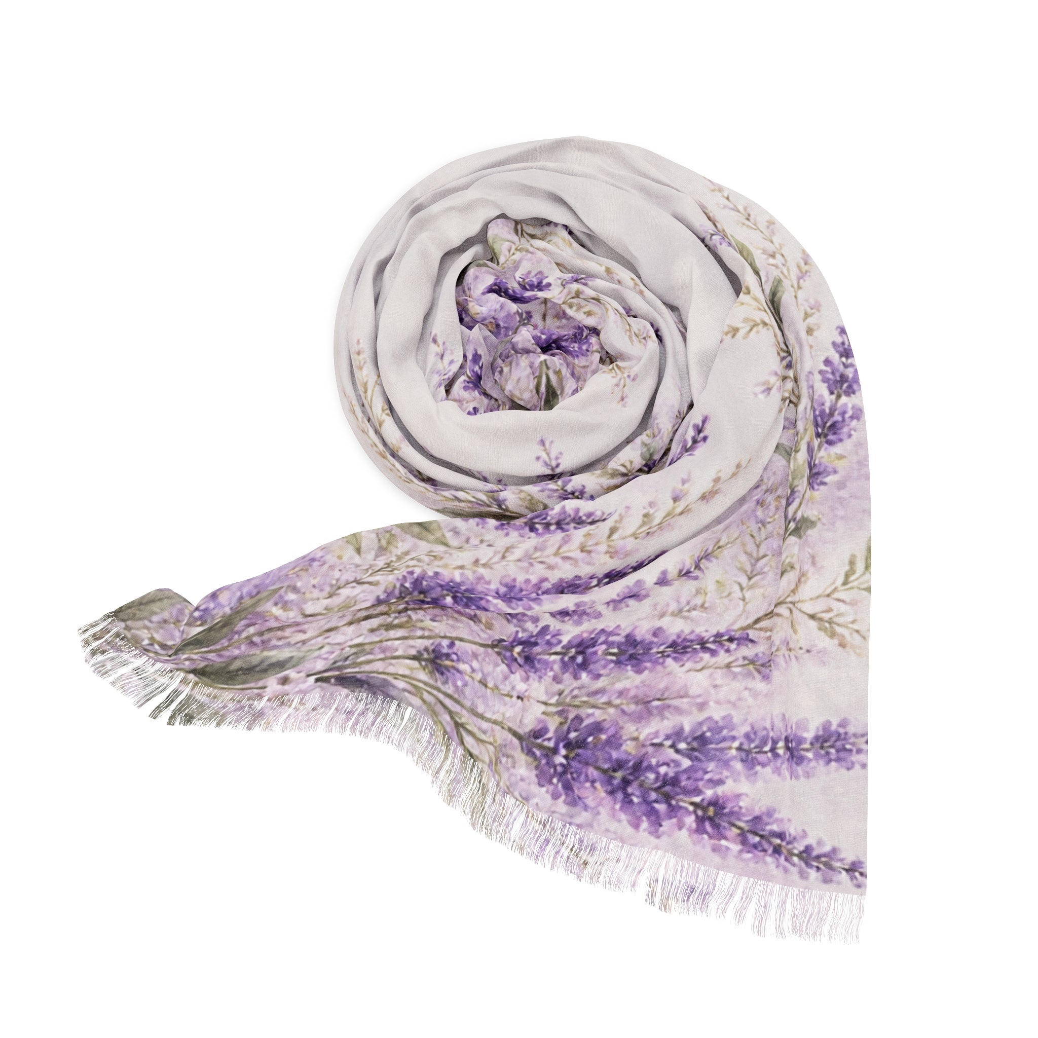 Sarah's Song Light Scarf — The Vineyard Covenant