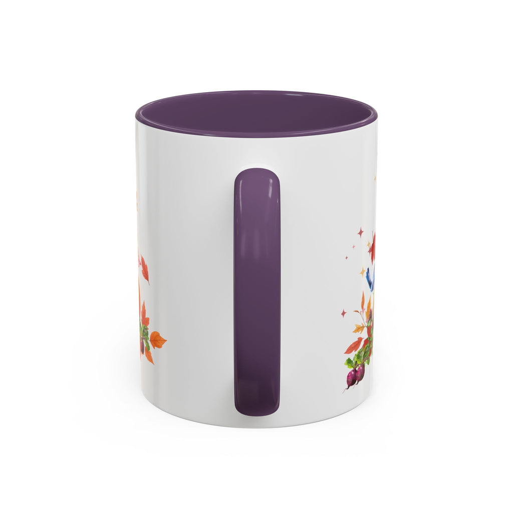 Fall Harvest | Home Ceramic Mug