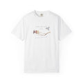 Faith Is the Small Bird Comfort Colors® Tee