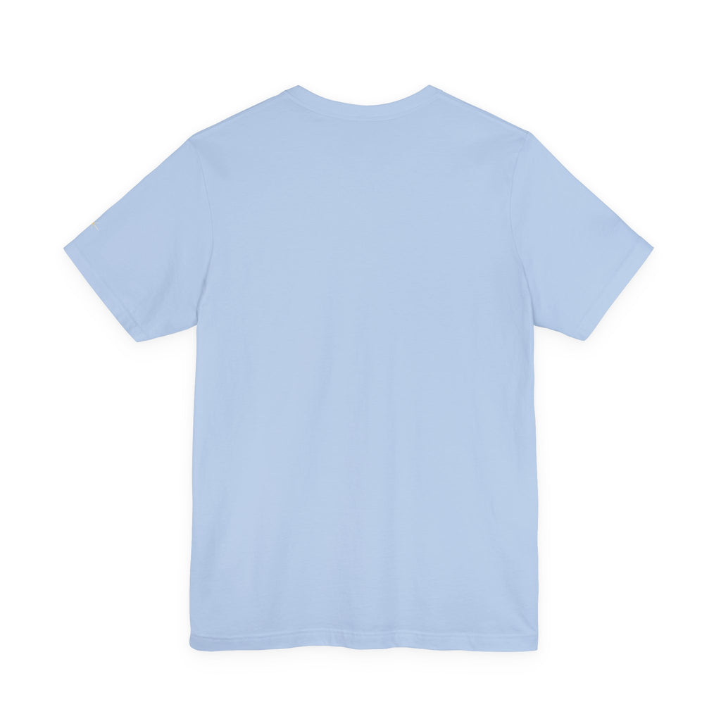 Glory to God Y'all | Women's Faith-Forward Cotton Tee