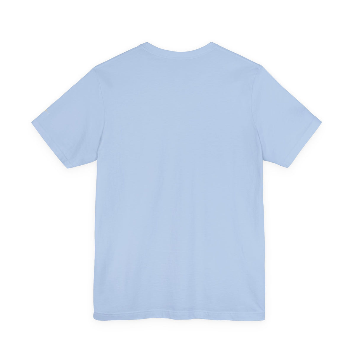 Glory to God Y'all | Women's Faith-Forward Cotton Tee