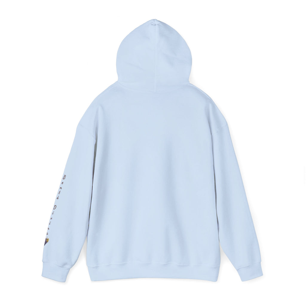 Bontà Divina | Women’s Fall Hoodie