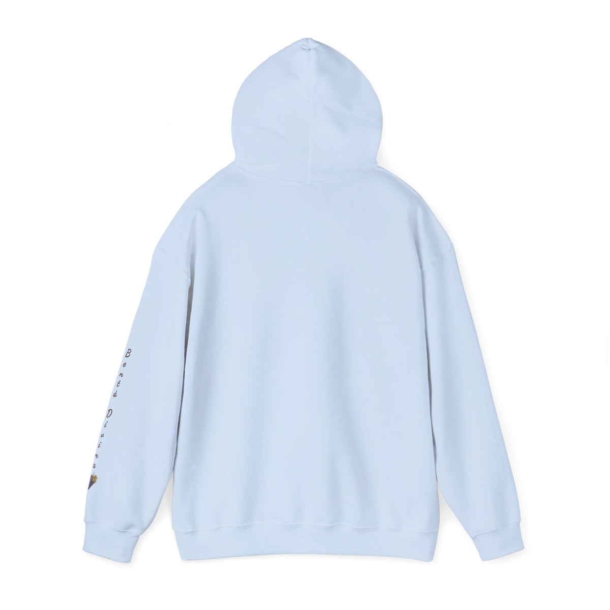 Bontà Divina | Women’s Fall Hoodie