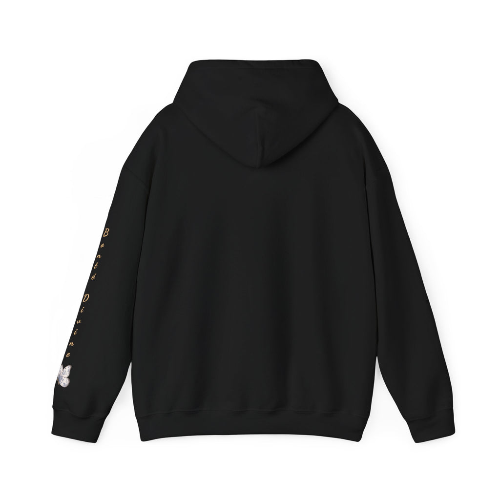 Bonté Divine | Women’s Fall Hoodie