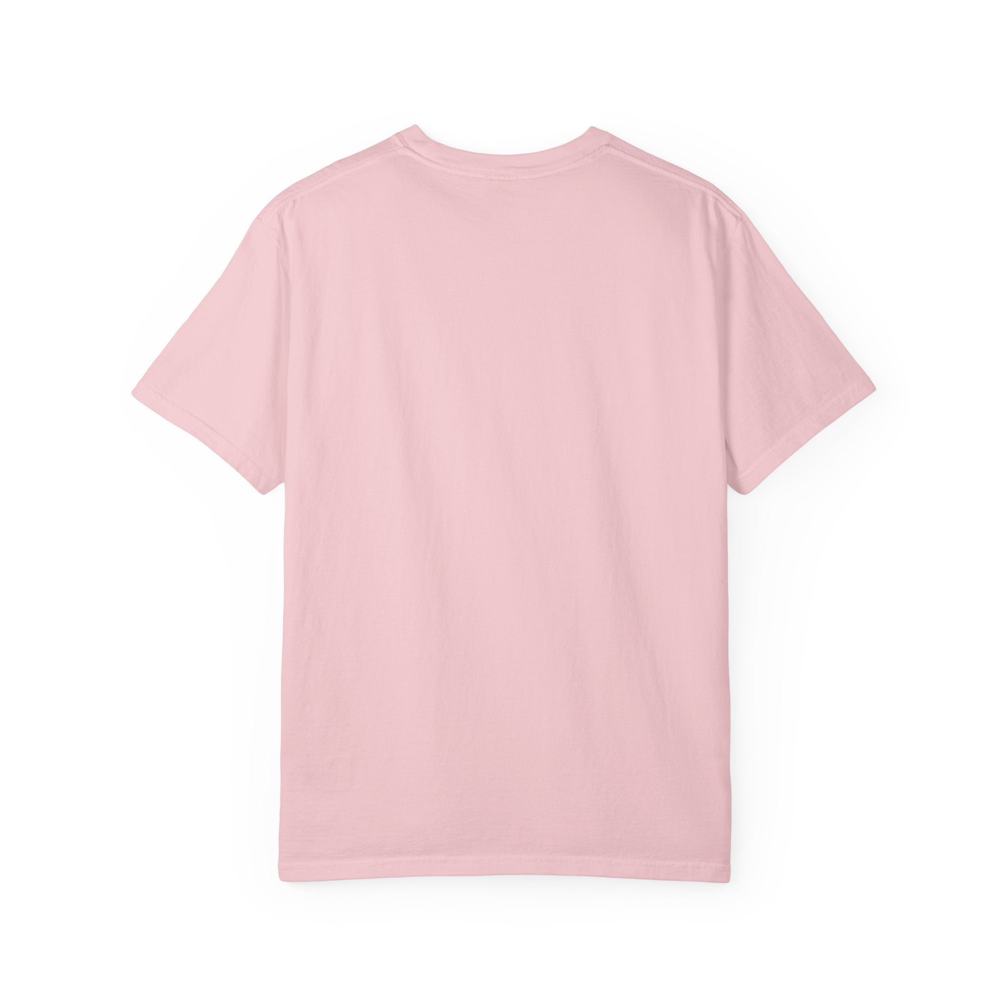 Abide -- Olive Branch  Peace Unisex Relaxed Tee
