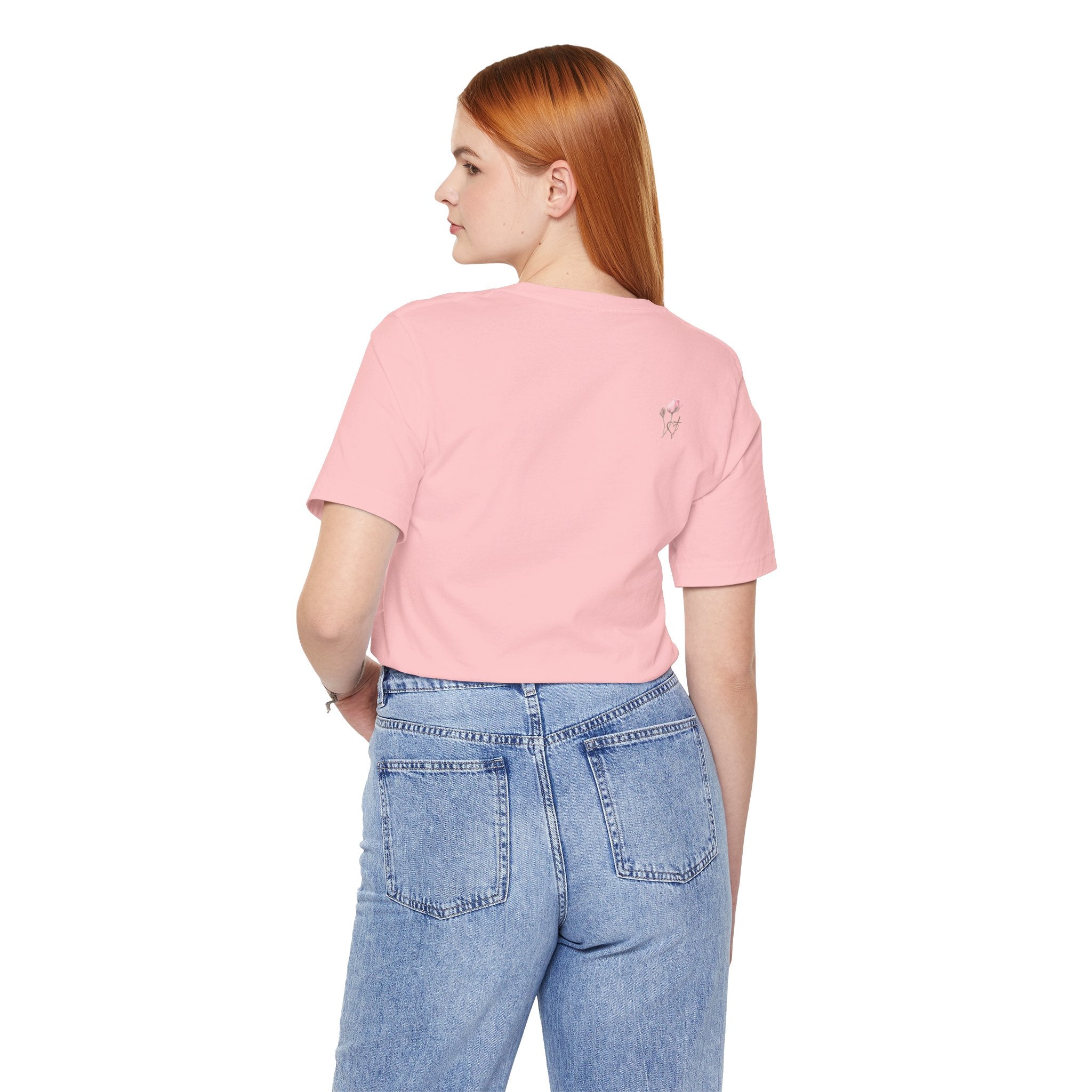 Mama Para Siempre | Spanish "Mom Forever" T-Shirt – Adult Female  Floral Mother's Day Gift