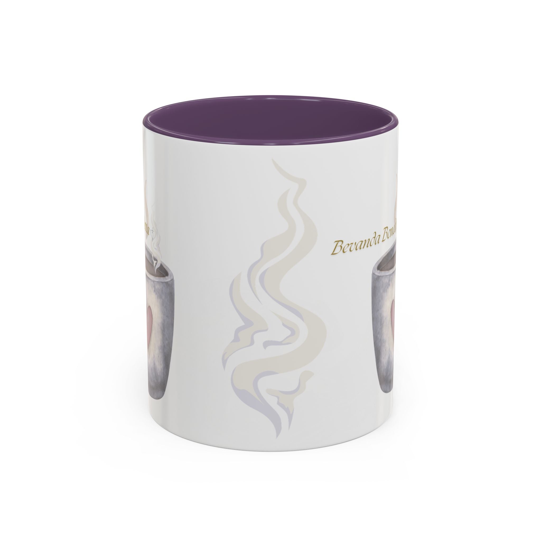 Bevanda Benedetta | Italian Blessed Beverage Mug – Mother's Day Gift (11, 15oz)