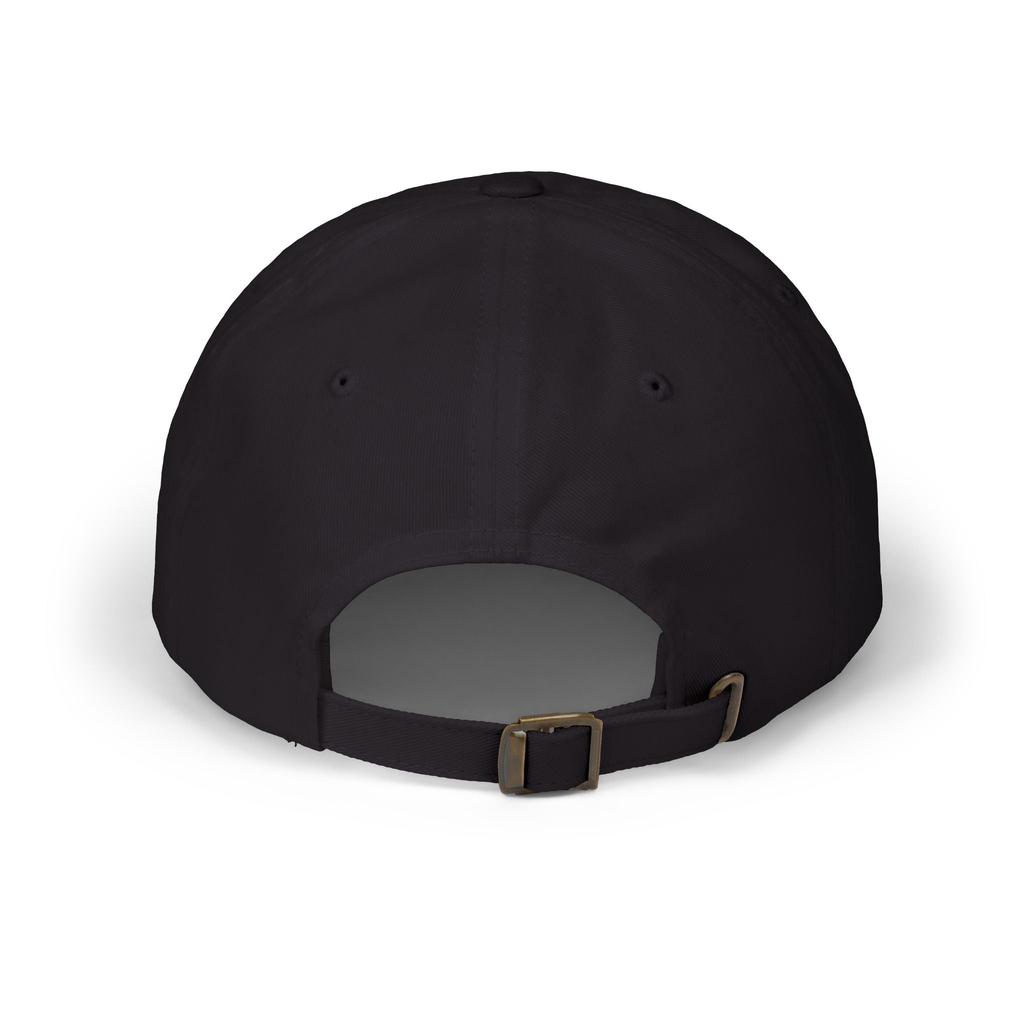 Unisex Peace and Love Adult Embroidered Cap