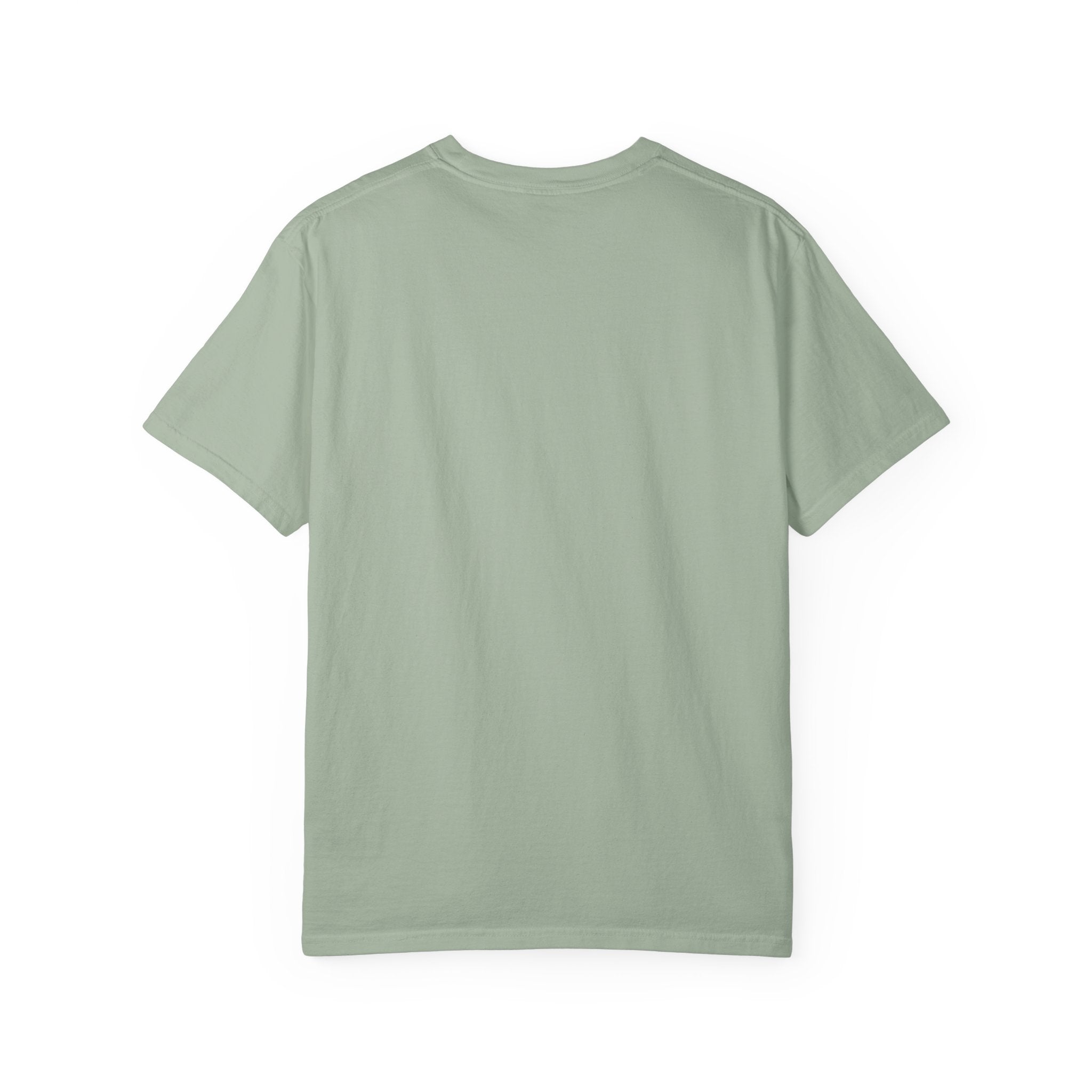 Abide -- Olive Branch  Peace Unisex Relaxed Tee