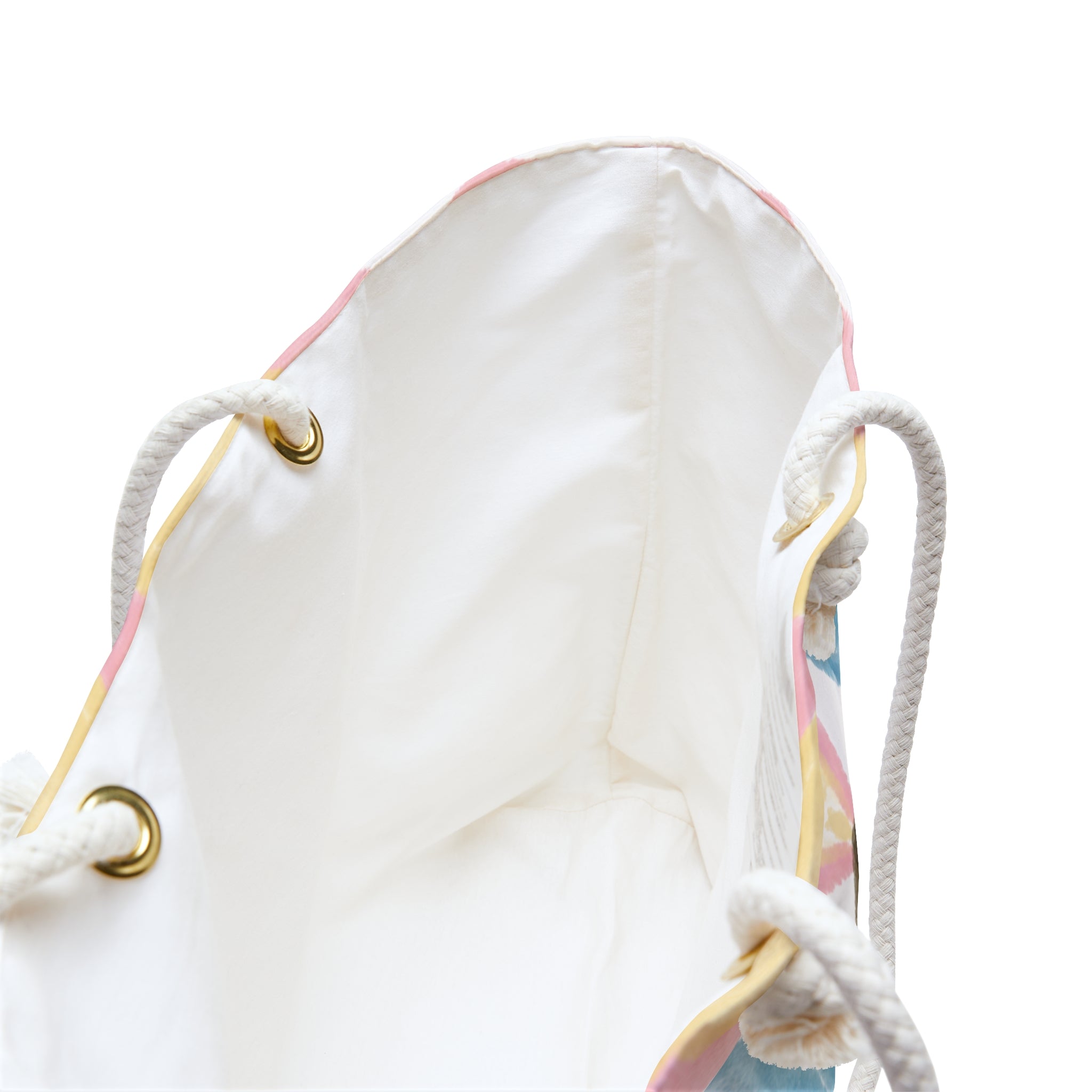 Weekender Bag:  waves of change.. true direction  Tote Bag