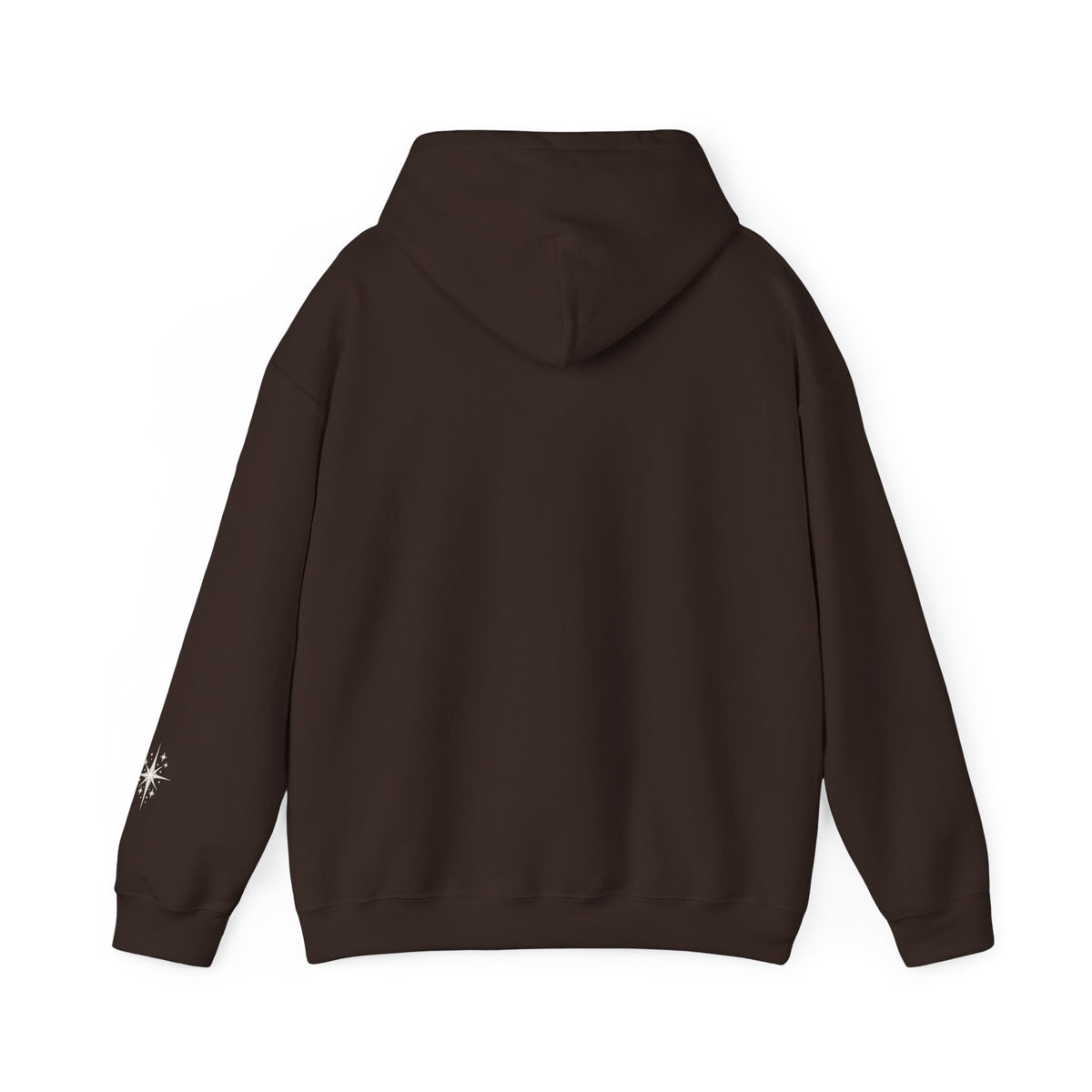 Follow Your Star | Women's Christmas Hoodie