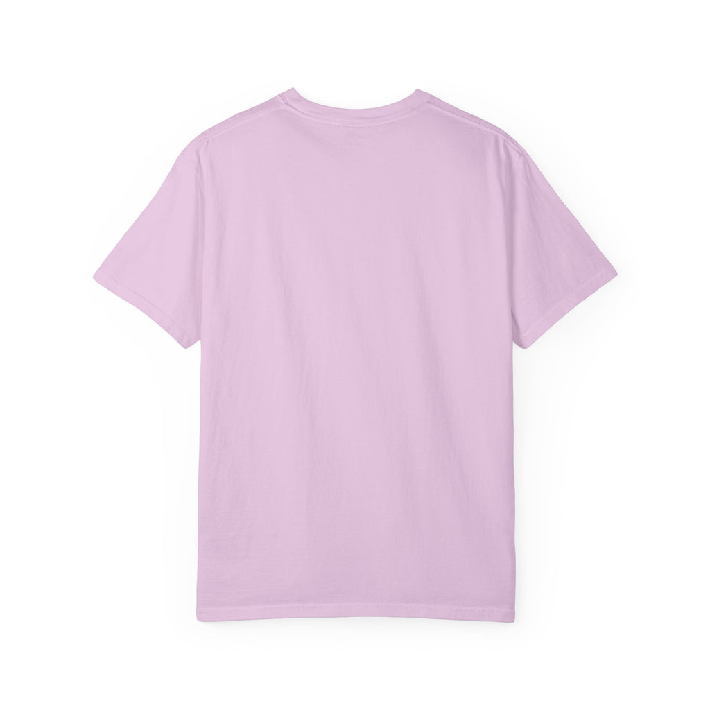 Faith Is the Small Bird Comfort Colors® Tee