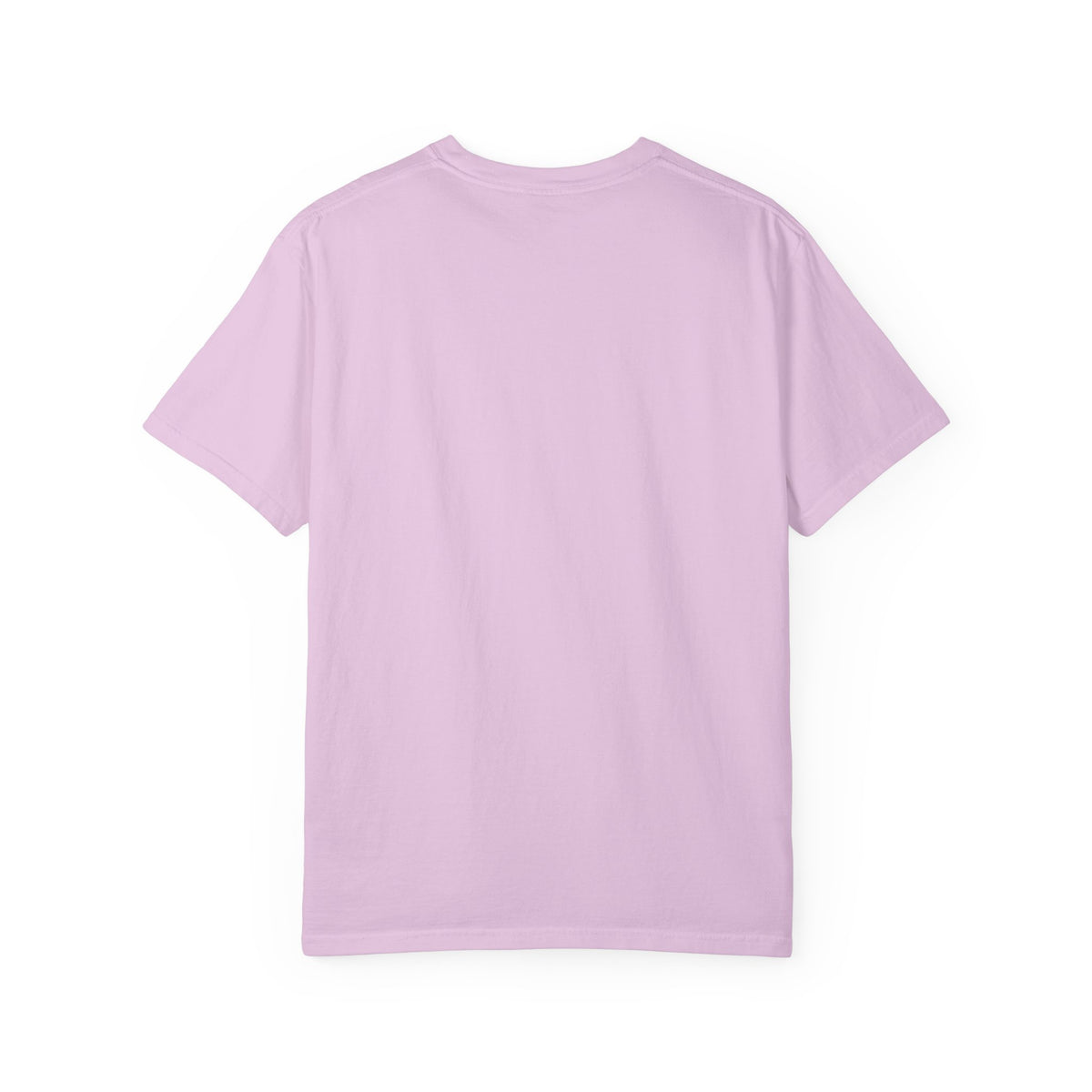 Faith Is the Small Bird Comfort Colors® Tee