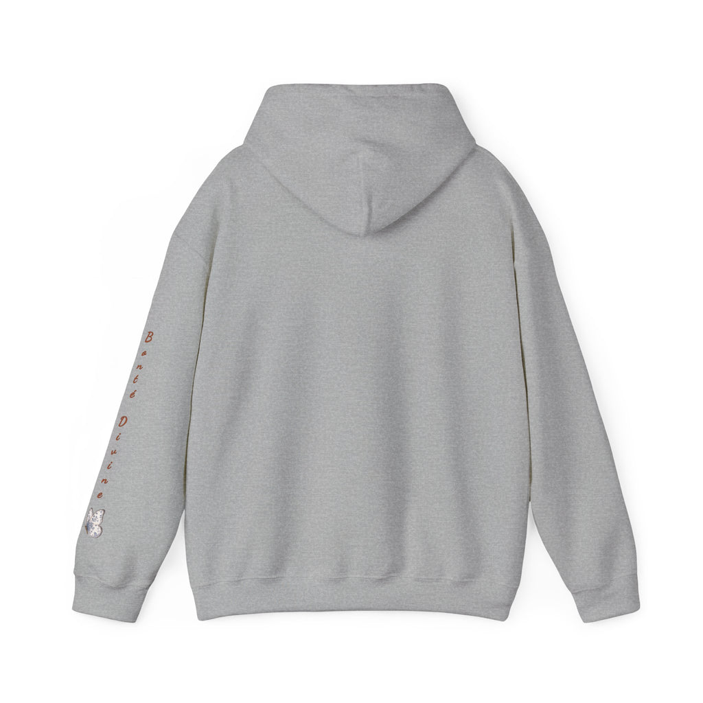 Bonté Divine | Women’s Fall Hoodie