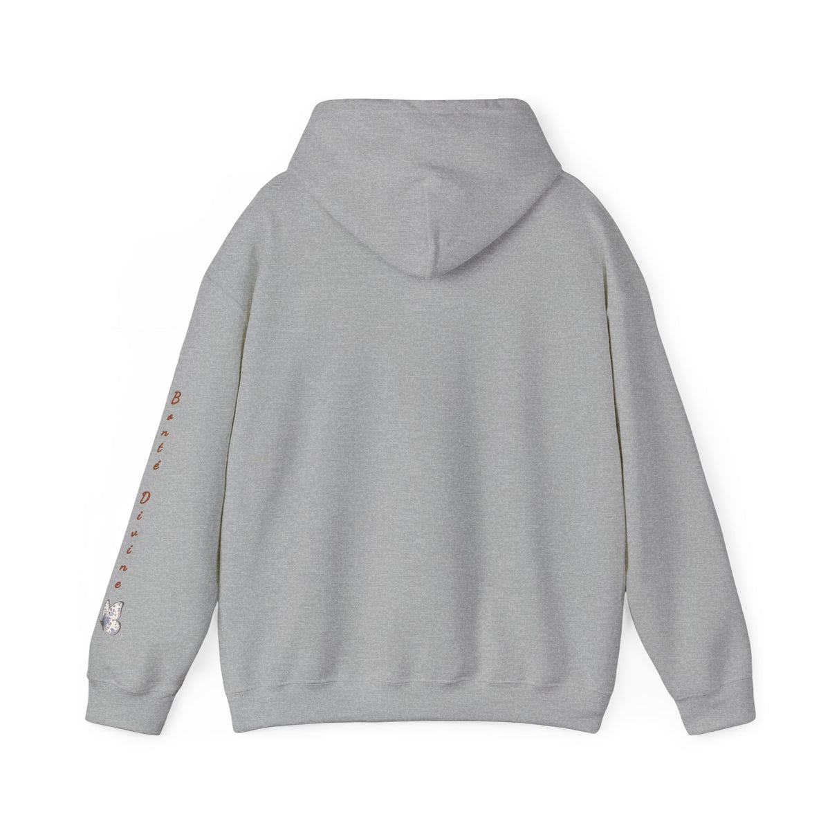 Bonté Divine | Women’s Fall Hoodie