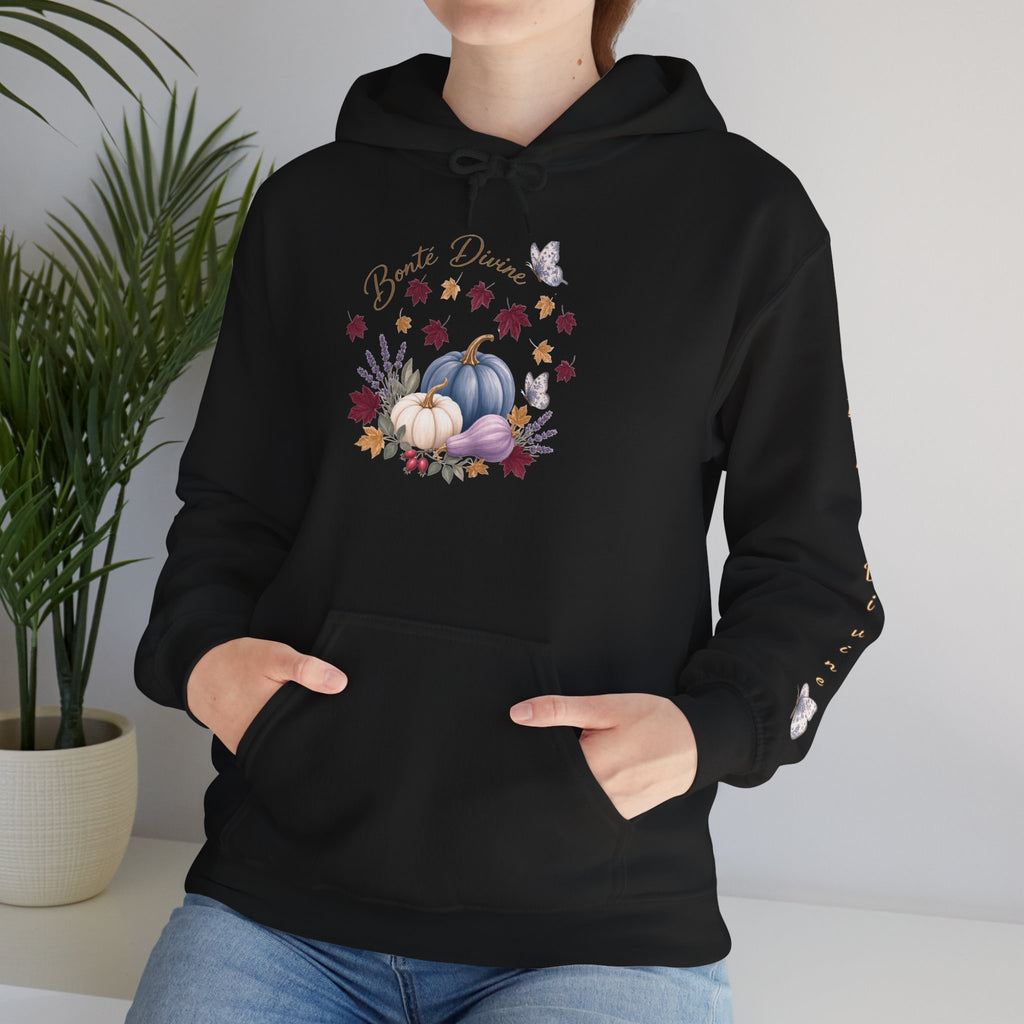 Bonté Divine | Women’s Fall Hoodie