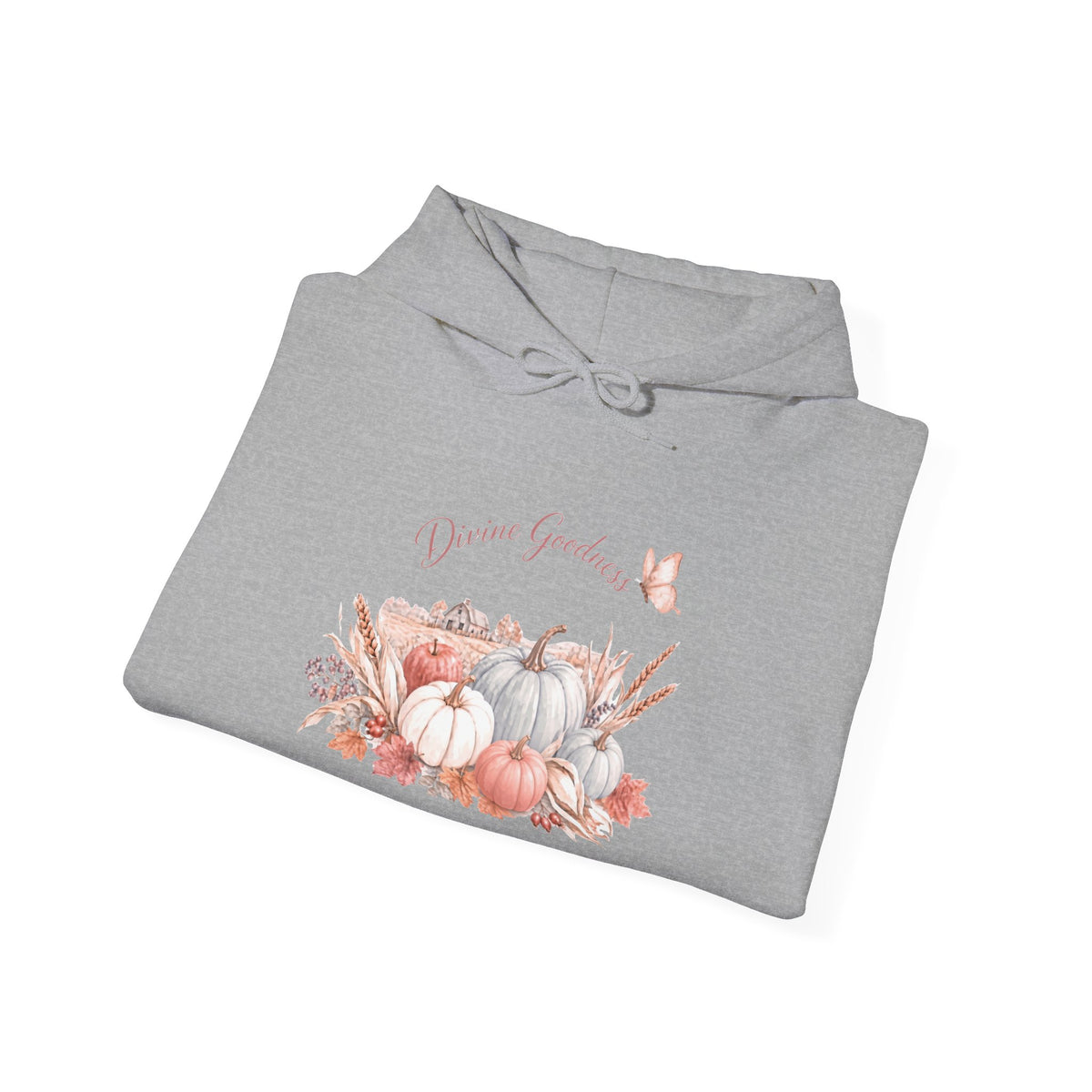 Divine Goodness | Women’s Fall Hoodie