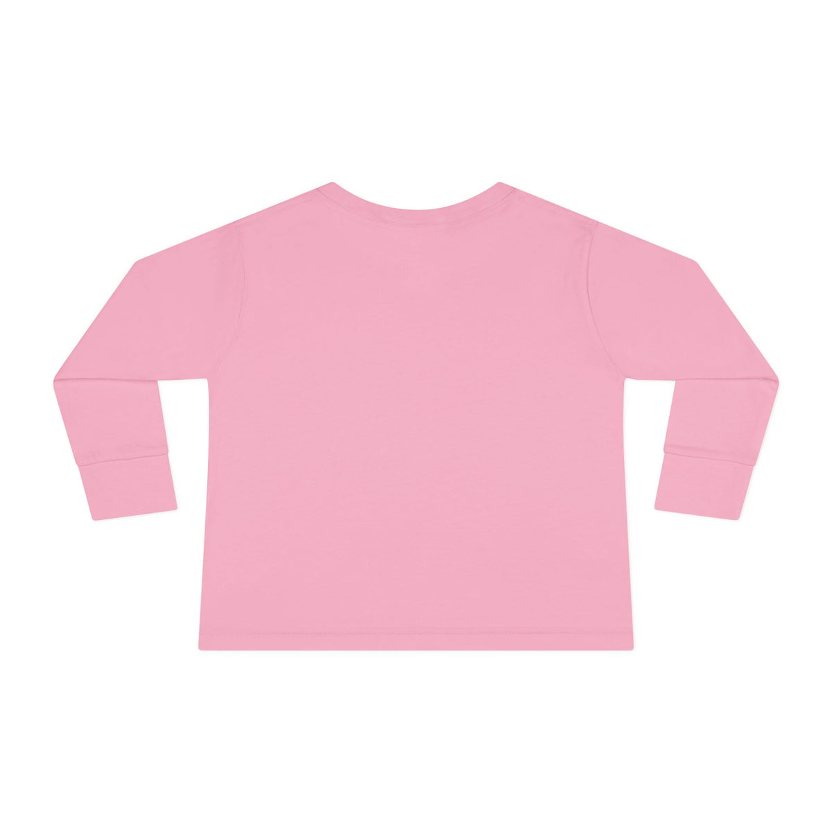 My Spirit Rides the Wind | Toddler Long-Sleeve Shirt